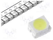 LED; SMD; 3528,PLCC2; blue; 150mcd; 3.5x2.8x1.9mm; 120°; 2.8÷4V OPTOSUPPLY