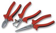 PLIER SET OF 3