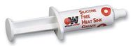 THERMAL GREASE, SYRINGE, 8G