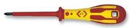 SCREWDRIVER VDE PHILLIPS SIZE 0