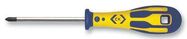 SCREWDRIVER PHILLIPS PH 0 X 60 MM