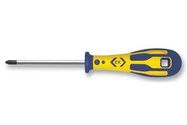 SCREWDRIVER PHILLIPS PH 1 X 80 MM