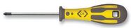 SCREWDRIVER PZ 0 X 60 MM