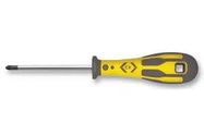 SCREWDRIVER PZ 1 X 80 MM