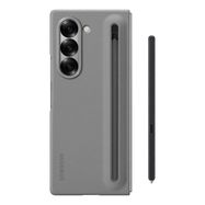 Samsung S-Pen Case EF-OF95PJEGWW for Samsung Galaxy Z Fold 6 - gray, Samsung