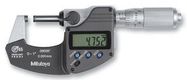 DIGITAL MICROMETER 0-1"/0-25MM IP65