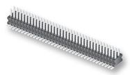 HEADER, 0.8MM, 2X18WAY, HORIZONTAL