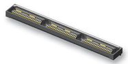 CONNECTOR, RCPT, 80POS, 2ROW