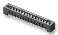 HEADER, 1.27MM, THRU HOLE, 30WAY