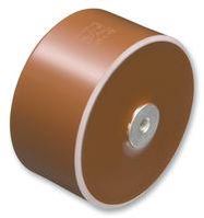 DISC CAPACITOR, 2100PF, 50KV, RADIAL