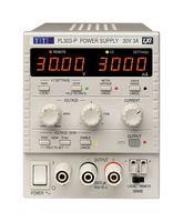 POWER SUPPLY, 1CH, 30V, 3A, PROGRAMMABLE