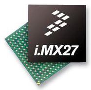 I.MX27 32-BIT MICROPROCESSOR