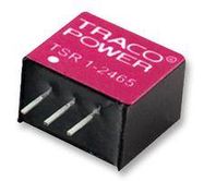 CONVERTER, DC TO DC, 3.3V, 1A, SIP