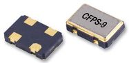 OSC, 4MHZ, CMOS, SMD, 5MM X 3.2MM