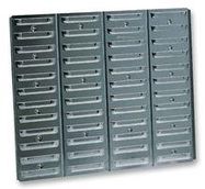 ESD BIN WALL PANEL