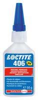 ADHESIVE,406,50G