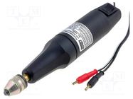 Miniature drill; 45W; 12÷18VDC; 12000÷20000rpm; 0.4÷3.5mm DONAU ELEKTRONIK