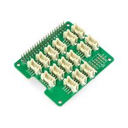 Grove - Base Hat for Raspberry Pi - shield for Raspberry Pi 4B/3B+/3B