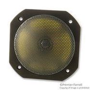 SPEAKER, FRS 10 WP, BLACK, 8 OHMS