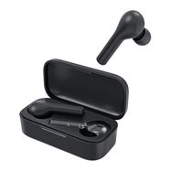 Wireless Earphones TWS QCY T5 Bluetooth V5.0 (black), QCY