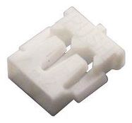 CONNECTOR HOUSING, 1.2MM, 2WAY