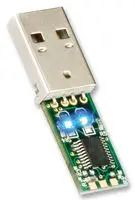 MODULE, USB TO UART SERIAL CONV PCB