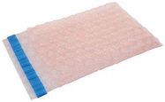 ANTISTATIC BUBBLE BAG, 101.6MM X 127MM