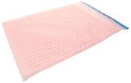 ANTISTATIC BUBBLE BAG, 381MM X 431.8MM