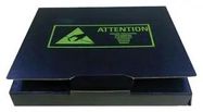CONDUCTIVE BOX HD FOAM, 120X100X15MM