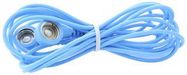 GROUNDING CORD STRAIGHT, 10-10MM