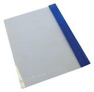 ANTISTATIC DOCUMENT FOLDER A4, EACH