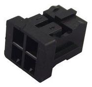 HOUSING, CRIMP, RECEPTACLE, 2MM, 12WAY