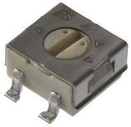 TRIMMER POTENTIOMETER, 50 OHM, 0.25W