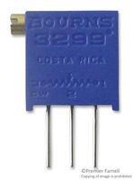 POTENTIOMETER, 0.5W, 5K