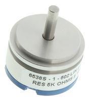 POTENTIOMETER, 1W, 5K