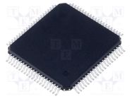 IC: PIC microcontroller; 96kB; 40MHz; A/E/USART x2,LIN,MSSP x2 MICROCHIP TECHNOLOGY