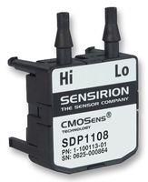 SENSOR, PRESSURE, 500PA