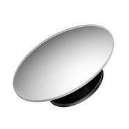 Baseus full view blind spot rearview mirrors Black, Baseus