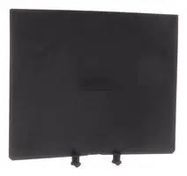 REAR INSULATION SCREEN, CIRCUIT BREAKER