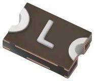 PPTC RESETTABLE FUSE, AEC-Q200, 0.1A, 16V