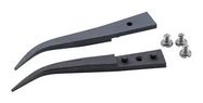 REPLACEMENT TWEEZER TIP, STYLE 7, 1.575"