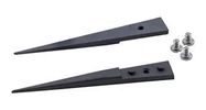 REPLACEMNT TWEEZER TIP, STYLE 71, 1.772"