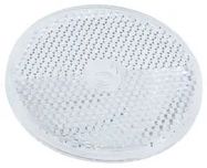 PHOTO SENSOR REFLECTOR, ROUND, 2" DIA