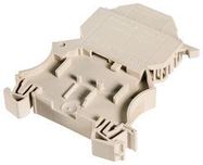 TERMINAL BLOCK, FUSED, 20-8AWG, 1X1/4IN