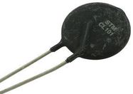 ICL NTC THERMISTOR, 10R, DISC 10.16MM