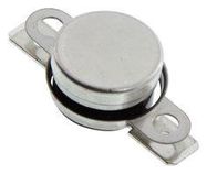 DISC THERMOSTAT, BIMETAL, 120V