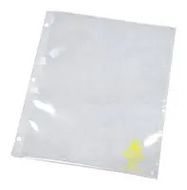 STATIC SAFE SHOP TRAVELER ESD DOCUMENT HOLDER