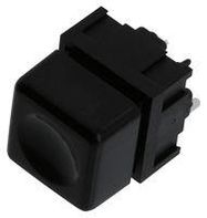 TACTILE SWITCH, 0.025A, 50VDC, TH