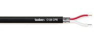 Tasker C128 CPR Eca 2x0,35 cable, Tasker