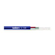 Tasker C139 2x75 Ohm cable, Tasker